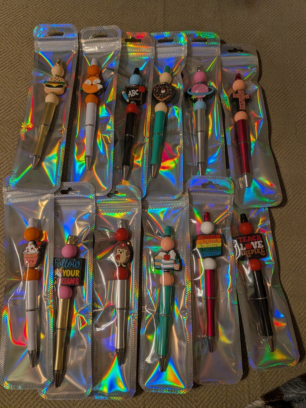 Cute Novelty Pen (1)